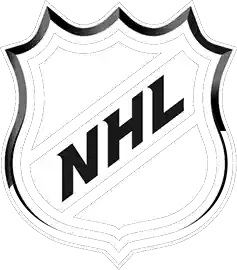 NHL logo