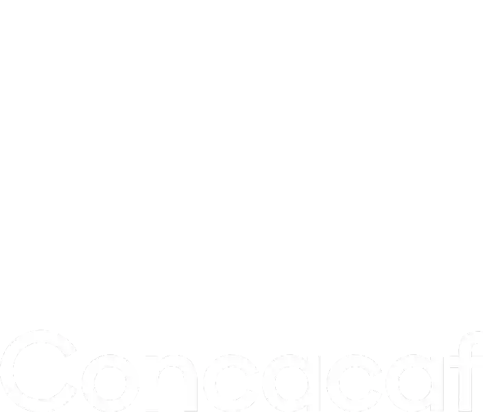 Concacaf logo