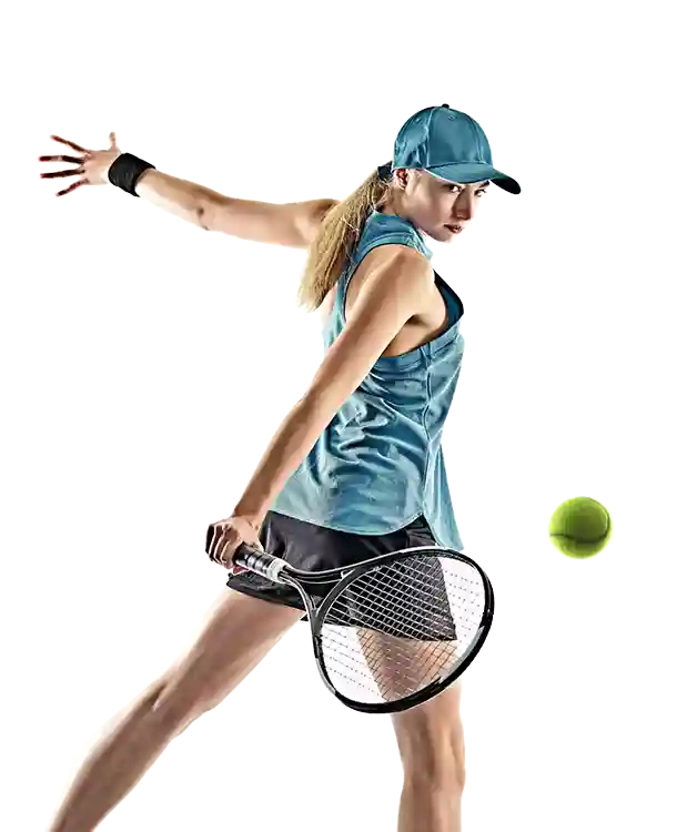 ATP player