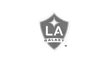 LA Galaxy Logo