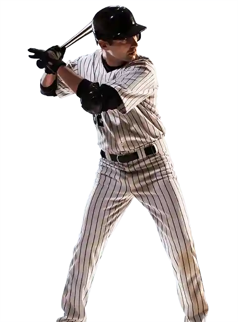 Baseball batter